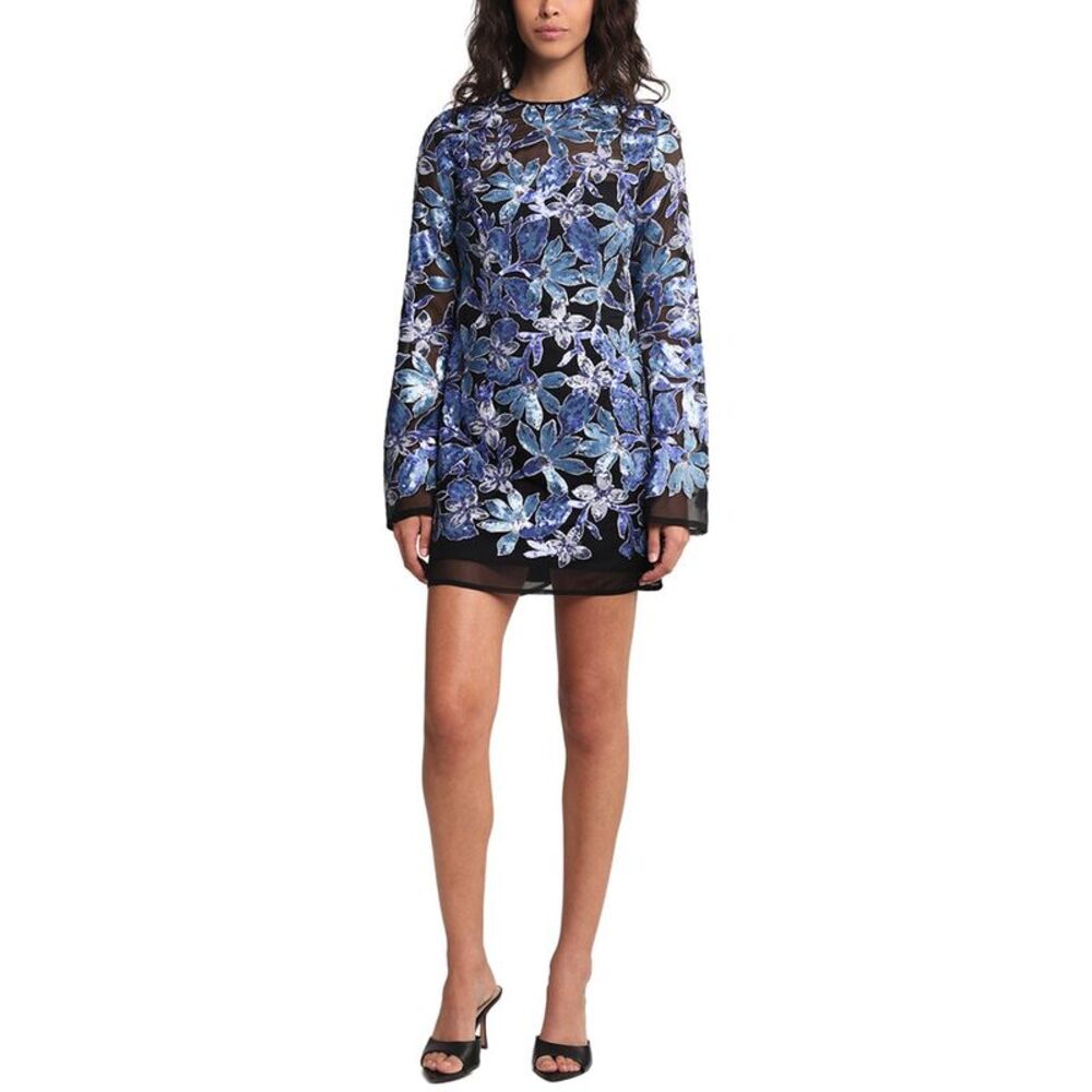 Sabina Musayev Womens Tianna Dress